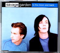 Savage Garden - To The Moon & Back (Import)
